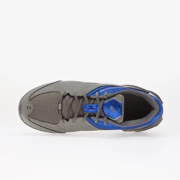 Asics Gel-Kinetic FR Clay Grey Illusion Blue