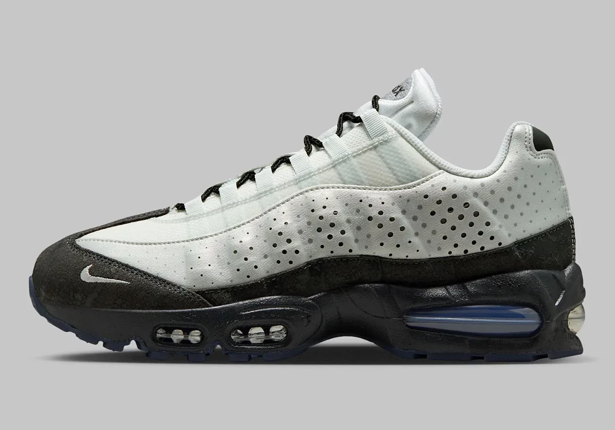 Nike Air Max 95 211 Photon Dust IQ3363-025 | Dead Stock