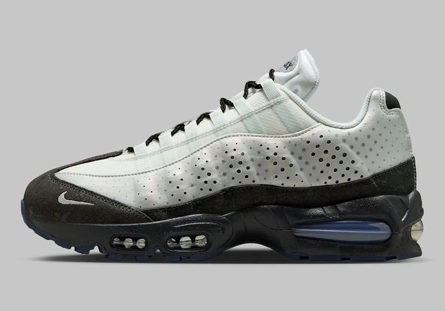 Nike Air Max 95 211 Photon Dust IQ3363-025 | Dead Stock