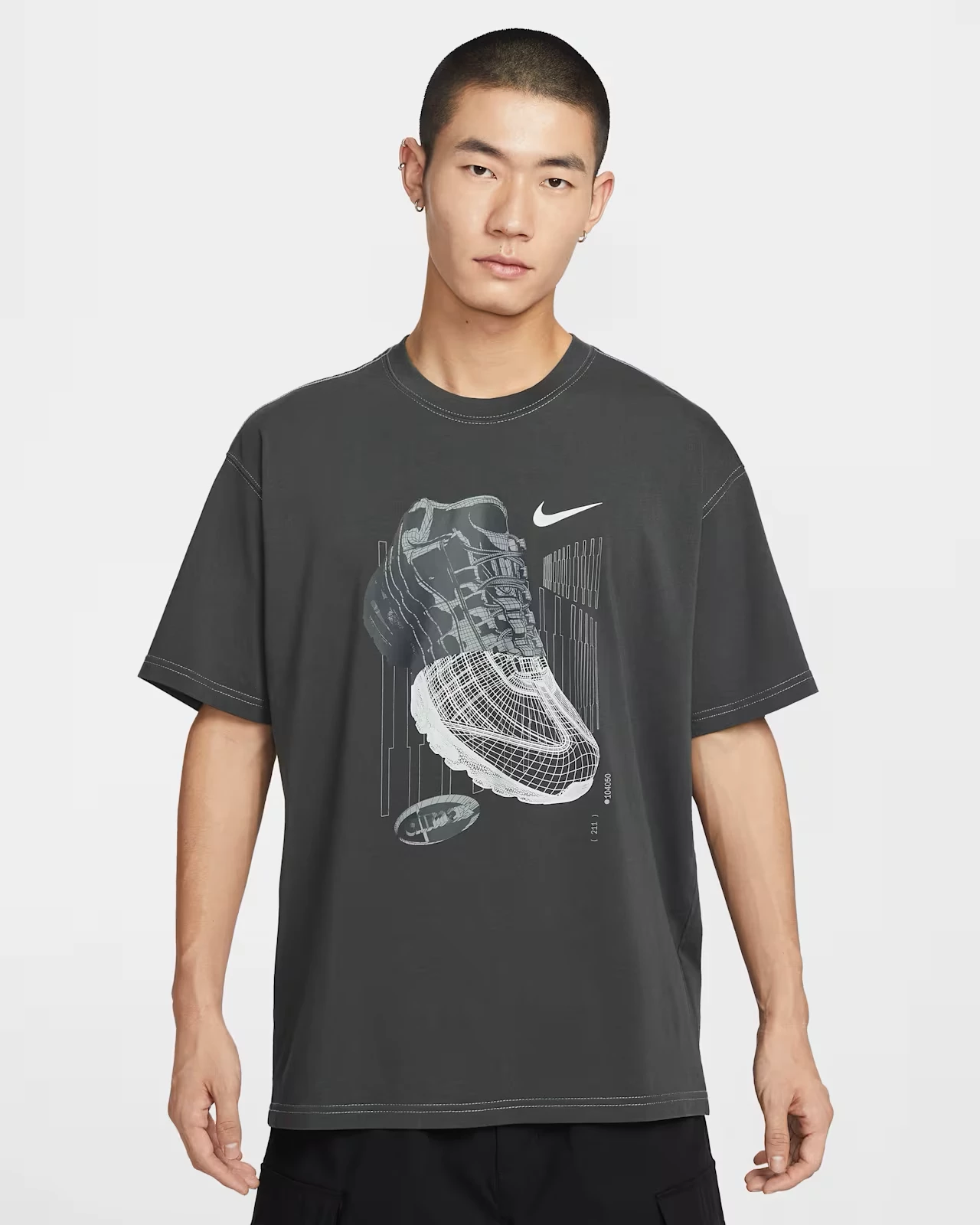 Nike Air Max 95 Apparel | Dead Stock