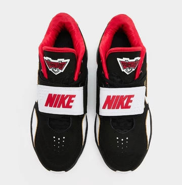 Nike LeBron XXI Prime 93 Diamond Turf Paar von oben