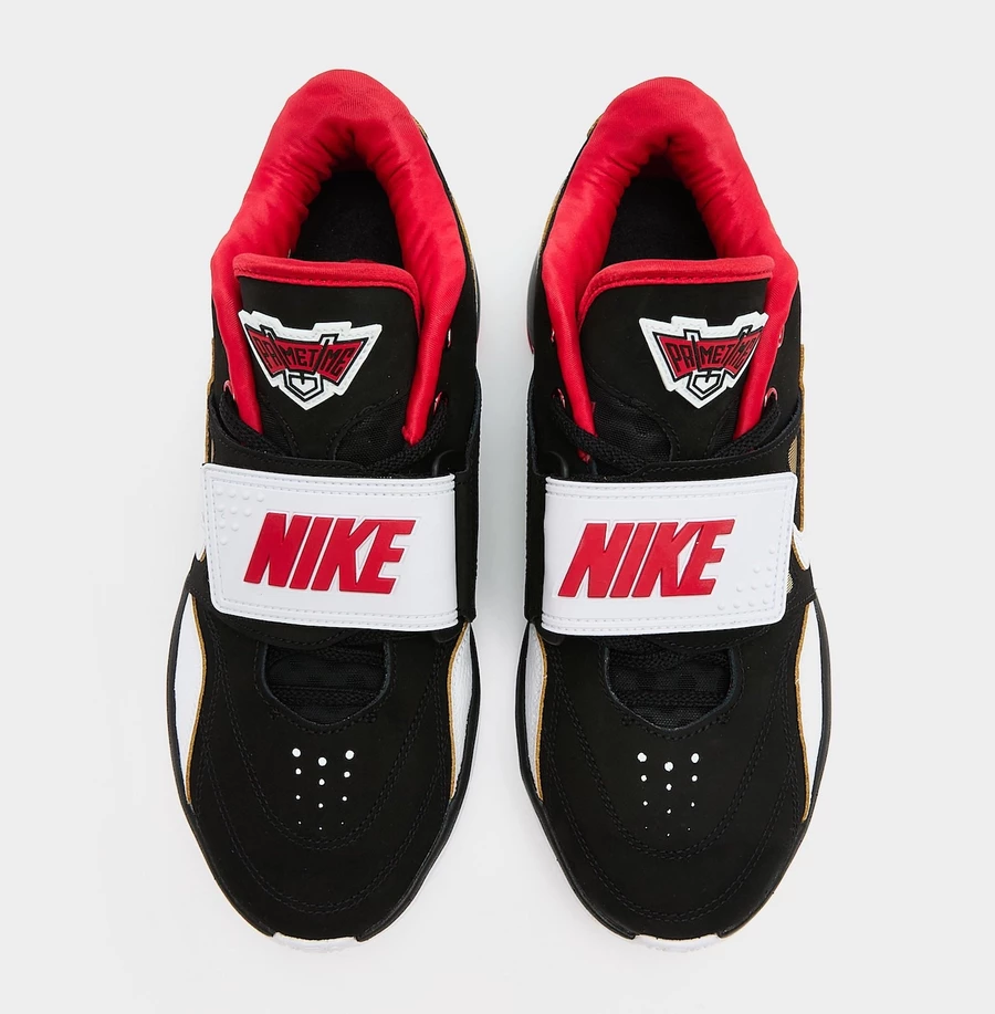 Nike LeBron XXI Prime 93 Diamond Turf Dead Stock - Main Image