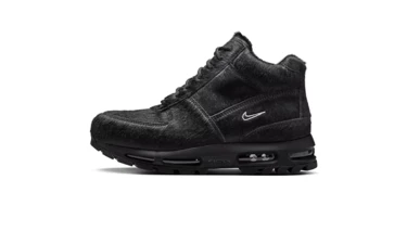 Nike Air Max Goadome Black Pony