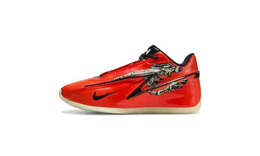 Nike KD 19 Halloween