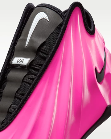 Nike G.T. Future Hyper Pink