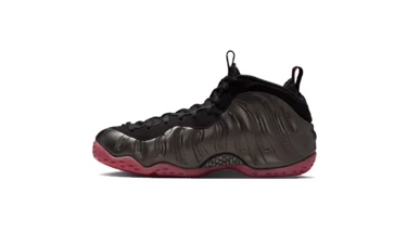 Nike Air Foamposite One Cough Drop Red
