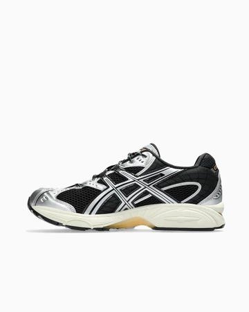 ASICS Gel-Nimbus 10.1 Piedmont Grey Innenseite