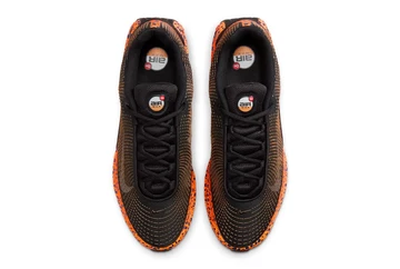 Air Max DN Safari von oben