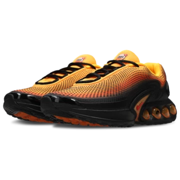 Air Max DN Laser Orange