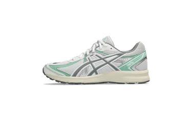 ASICS JOG100S Clay Grey