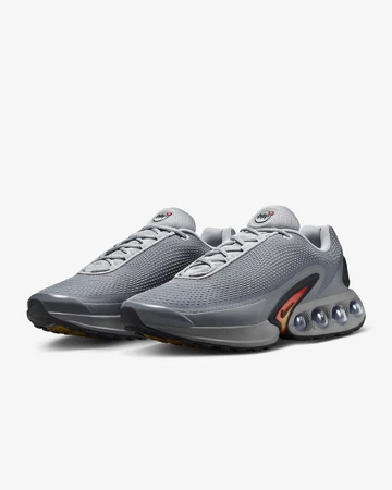 Air Max DN Particle Grey