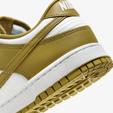 Dunk Low Pacific Moss