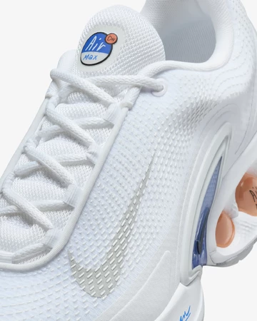 Air Max Dn Blueprint Detailbild