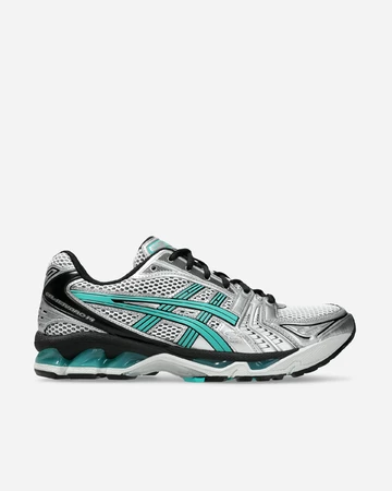 ASICS Gel Kayano 14 Waterfall Außenseite