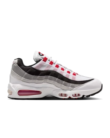 Air Max 95 Big Bubble Comet Red Innenseite