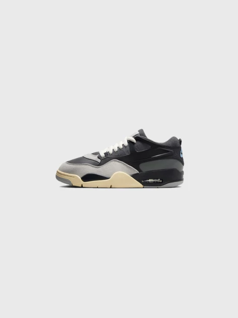 Nike Air Jordan 4 RM Iron Grey Image