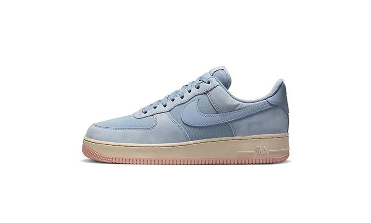 Air Force 1 LX Ashen Slate