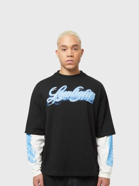 Glazed Longsleeve T-Shirt Image