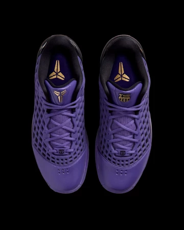 FC Barcelona x Nike Kobe 3 Low Protro