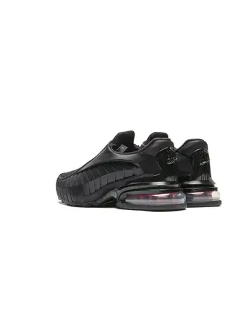 Nike Air Max Dolce Black Sport Red