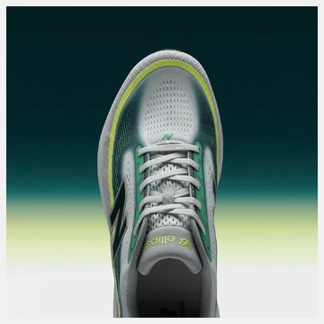 New Balance Ellipse Deep End Mood Upper