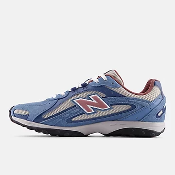 New Balance 204L Shoreline Blue
