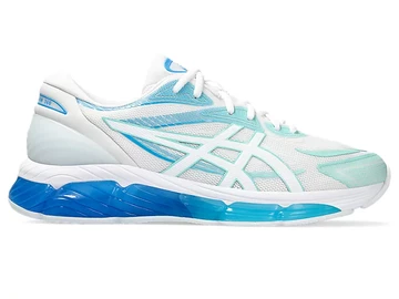 Asics Gel-Quantum 360 VIII White Azul Blue