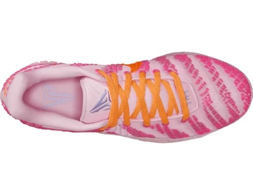 Nike Ja 3 Jelly Bean von oben