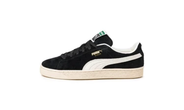 Charles F. Stead x PUMA Suede