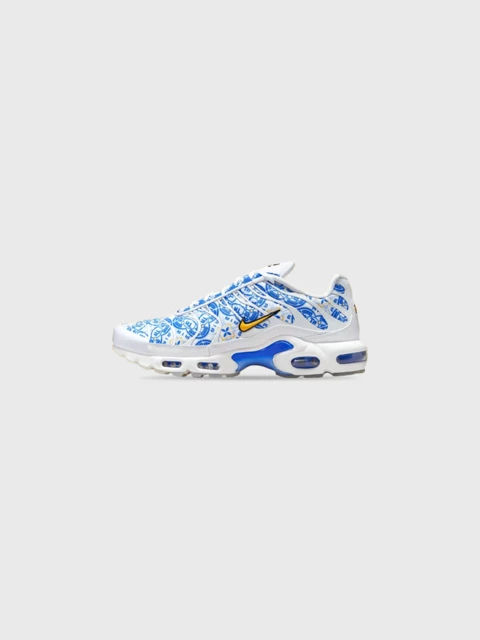 Nike Air Max Plus Lisboa  Image