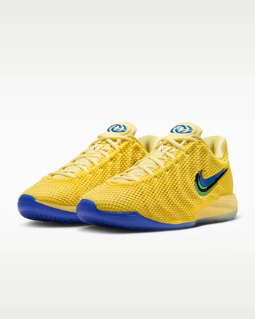 Nike Caitlin 1 Warning Code
