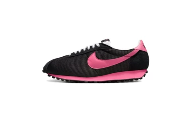 Comme des Garçons BLACK x Nike LD-1000 Spirit Pink