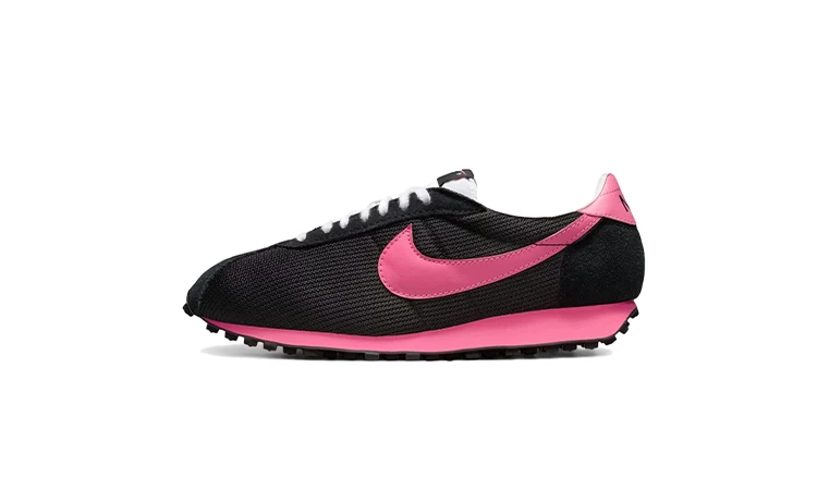 Comme des Garçons BLACK x Nike LD-1000 Spirit Pink