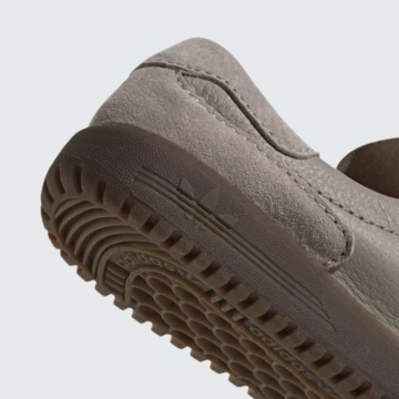 adidas SPZL SS24 Kollektion Garwen SPZL Detail Ferse