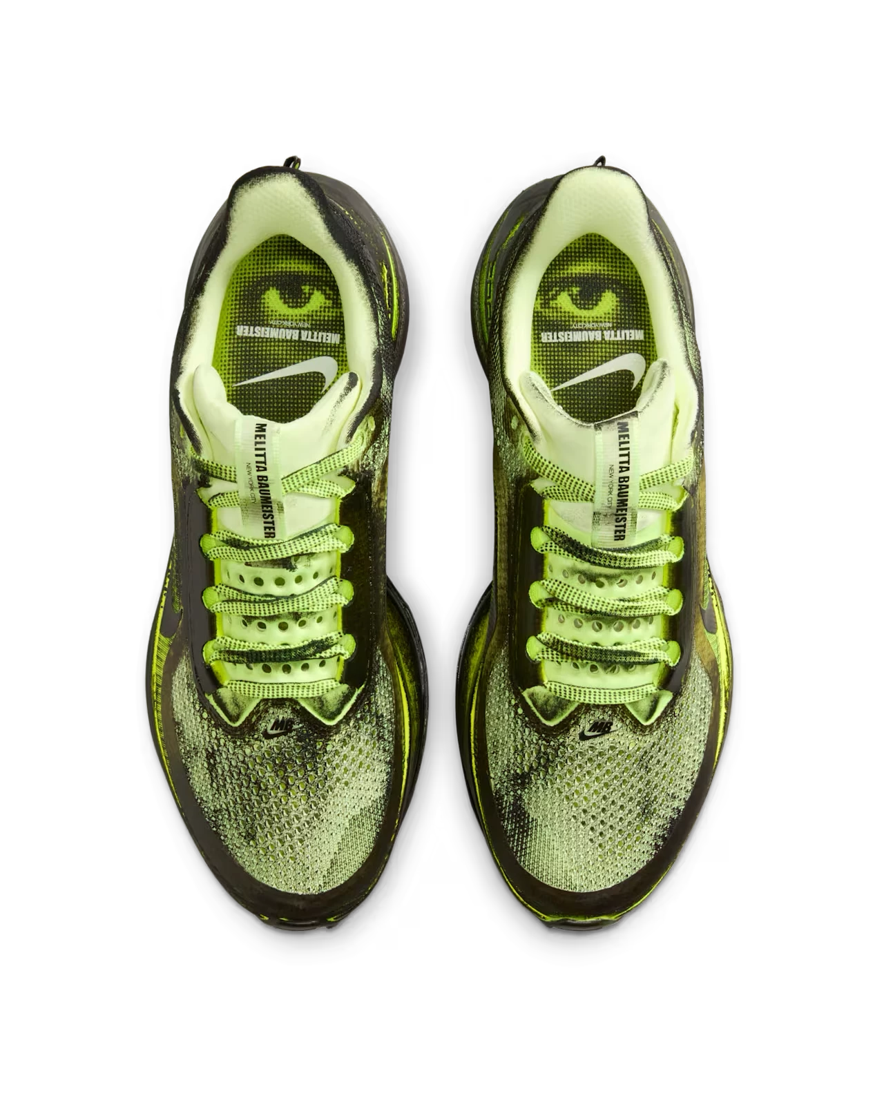 Melitta Baumeister x Nike Premium Running Pack | Dead Stock