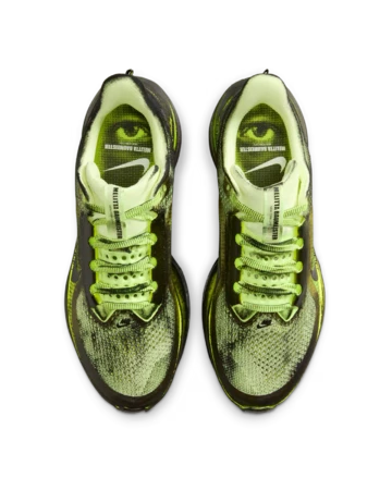 Melitta Baumeister x Nike Pegasus Premium Cyber Upper