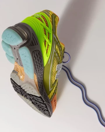 Action Bronson x New Balance 1906R Scorpius Ferse