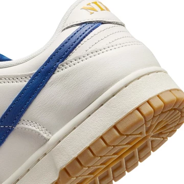 Dunk Low Dark Marina Titelbild auf weißem Hintergrund