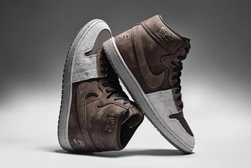 SoulGoods Jordan Air Ship Prove Yourself (2)