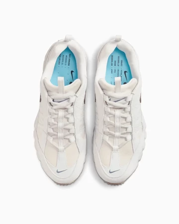 Nike Air Humara Future Motion von oben