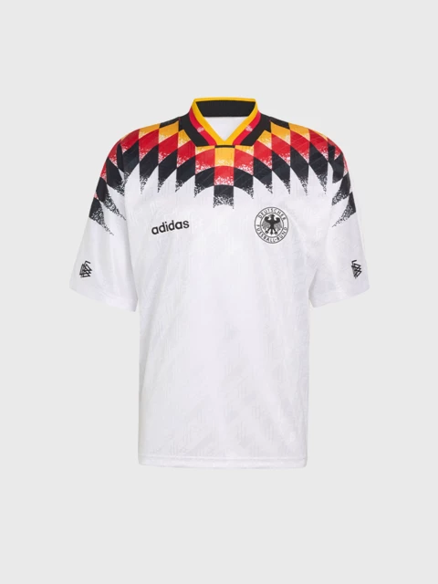 Deutschland Heimtrikot 1994 Image