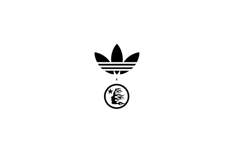 Hellstar x adidas Apparel