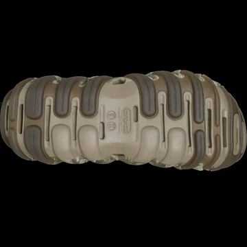 Realtree x Crocs Camo Pack Sohle