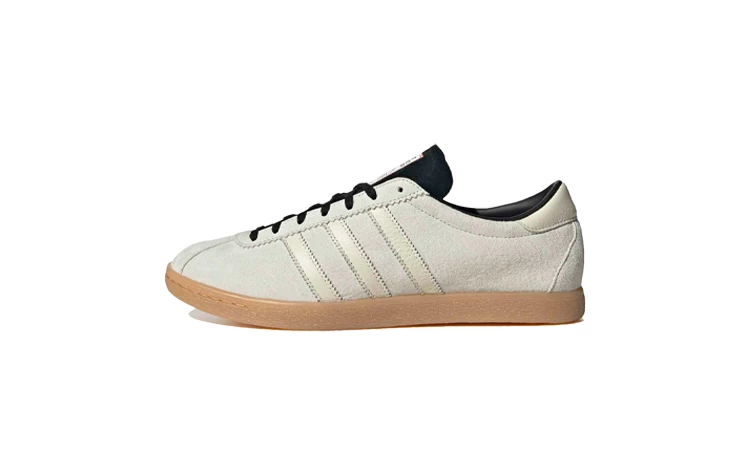 The Stone Rose x adidas Tobacco