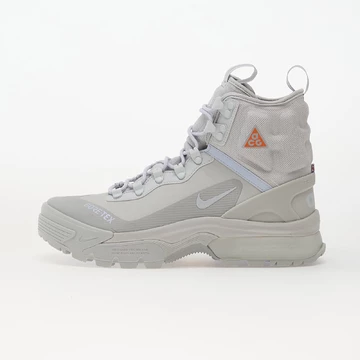 Nike ACG Air Zoom Gaiadome Gore-Tex Grey Fog Außenseite