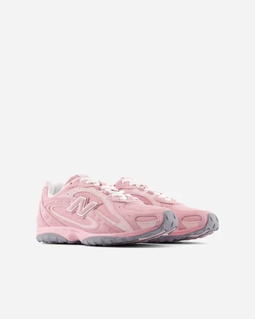 New Balance 204L Pink Taffy Paar