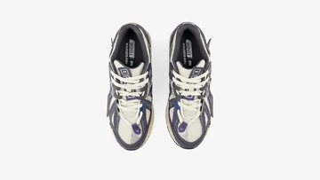 New Balance 1906A Inkwell von oben