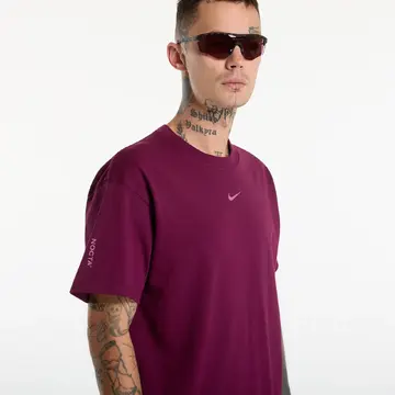 NOCTA x Nike Bordeaux Apparel Collection