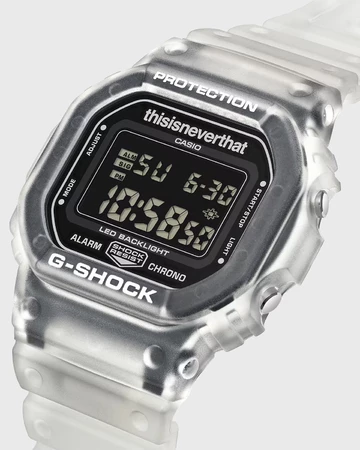 thisisneverthat x Casio G-SHOCK