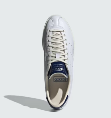 adidas SPZL SS24 Kollektion Lacombe SPZL von oben